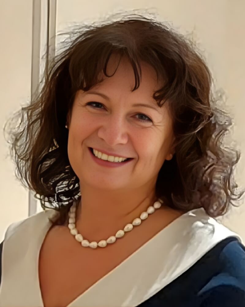 Bohnert Agi