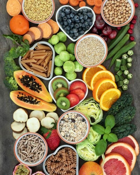 health coach